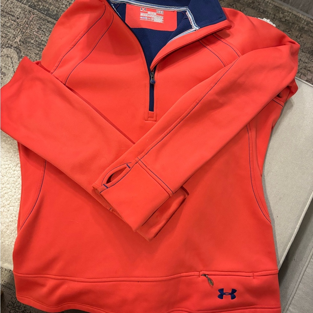 Under Armour Women’s Cold Gear